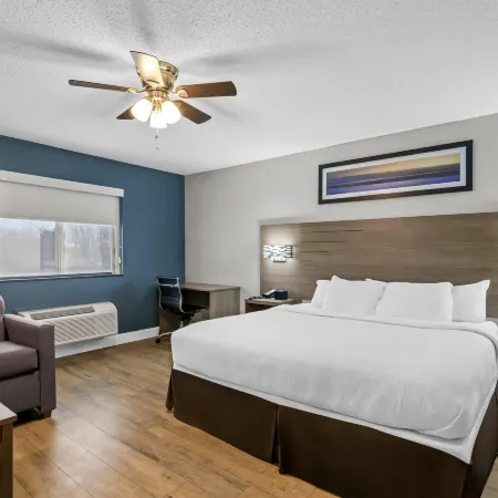 Quality Inn Neosho