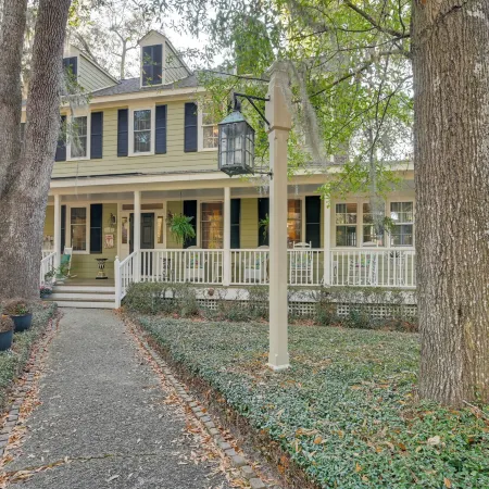 Riverside Cottage: Close to Ocean and Myrtle Beach
