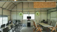 Hwaseong Jeburi Pension - 2-Star
