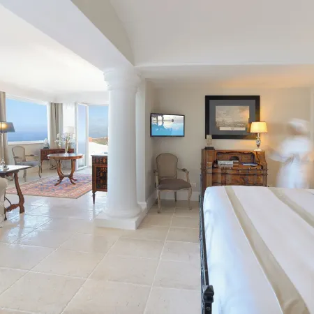 Hotel Caesar Augustus