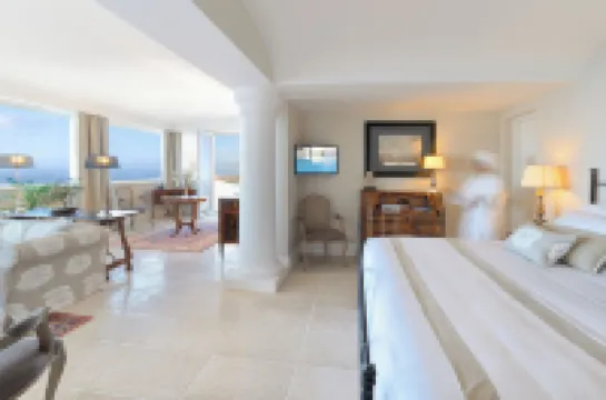 Hotel Caesar Augustus