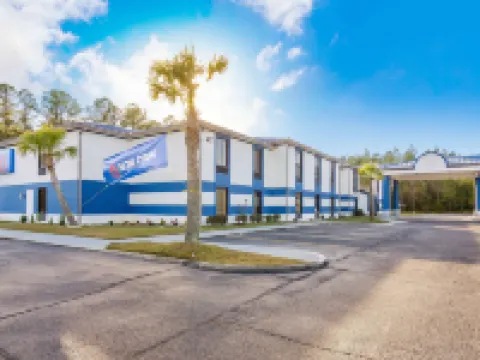 Motel 6 Moss Point, MS Hotels in Moss Point