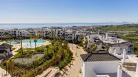 Estepona Holiday Hills - Ocean View