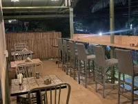 Hotel Solmere Hotels in Mandrem