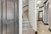 Spacious, Newly Remodeled Home Near I-35 in Edmond