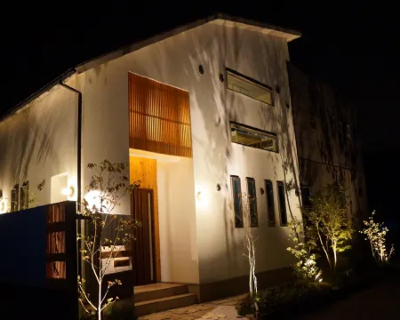 ＳＯＲＡＹＡＤＯ　宙宿 都留のホテル