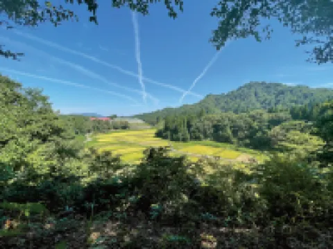 喬恩諾比温泉高柳喬恩諾比村 柏崎市酒店