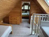 Holiday house Balkenvilla Kolberg / Heidesee / Brandenburg