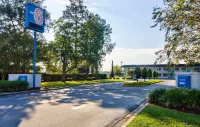 Motel 6 Valdosta, GA - University - 2-Star