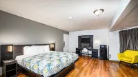 Motel 6 Wethersfield, CT - Hartford - 2-Star