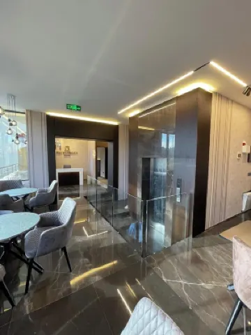 The Watergate Hotel Baku