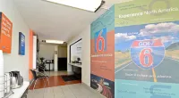 Motel 6 South Haven, KS - 2-Star
