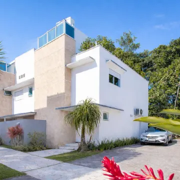 Casa com jacuzzi e rooftop - Wecare Hosting