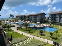 Polinesia Resort - Porto de Galinhas - Acesso ao Hotel Samoa - Boutique