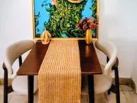 Casa Coqui, es un lugar acogedor en La Habana, Cuba Hoteles en La Habana