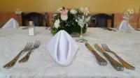 Hotel Chunchi Imperial - breakfast