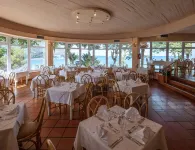 Baía Madeira Hotel - breakfast