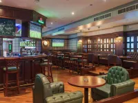 Mövenpick Hotel & Apartments Bur Dubai - 5-Star