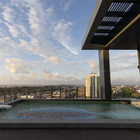 Mercure Miri City Centre