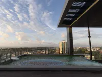 Mercure Miri City Centre - romantici