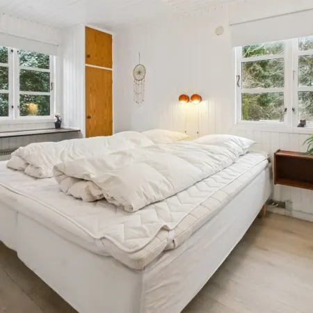 "Hubertina" - 30km from the Sea Hotels in Arrild