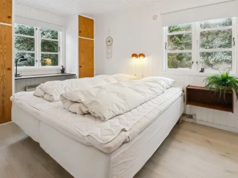 "Hubertina" - 30km from the Sea