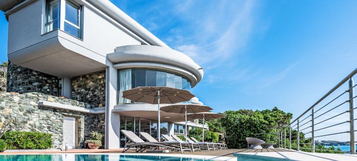 Vistamare Hotels in Rosignano Marittimo