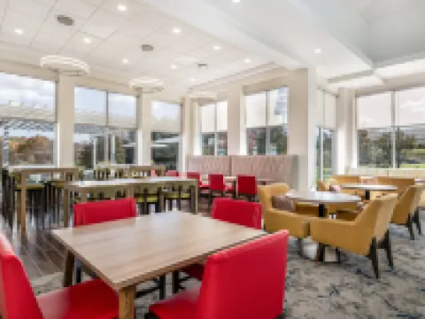 Hilton Garden Inn Mystic/Groton Hotels in Groton