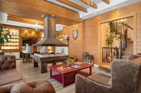Hotel Cabanas Tio Müller