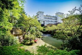 Takinoyu Hotel
