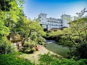 Takinoyu Hotel