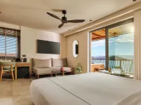 Elounda Infinity Exclusive Resort & Spa - Adults Only Ξενοδοχεία στην πόλη Ελούντα