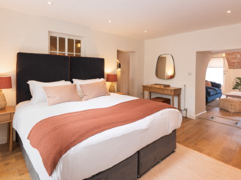 Redcliffe Parade No9 | Lower Ground