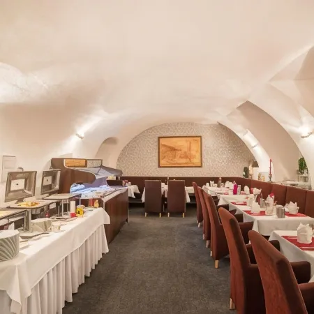 Hotel Bayrischer Hof