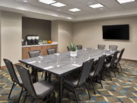 Residence Inn Atlanta Perimeter Center/Dunwoody Hotels in Dunwoody