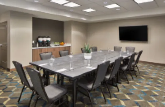 Residence Inn Atlanta Perimeter Center/Dunwoody