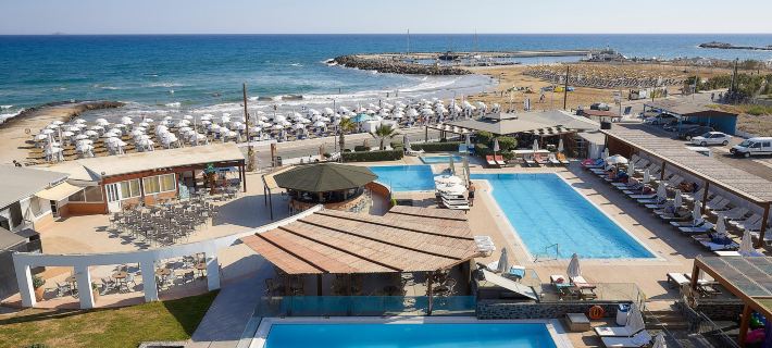 Astir Beach Hotel Hotels in Gouves