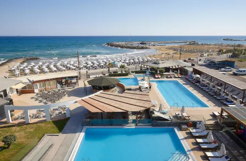 Astir Beach Hotel - Mountain view