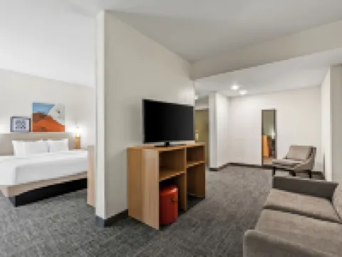 Hampton Inn Bardstown Hotels in Bardstown