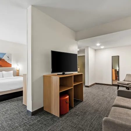 Spark by Hilton Bardstown, KY