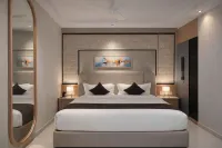 Dlite Rivera Service Apartment Hotel di 