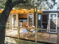 Calella Camping(Naturiste) Hotels in Linguizzetta