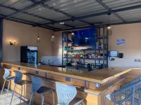 Amoria Boutique Hotel - bar