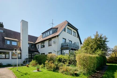 Vacation apartment Ostseeperle Moba-travel