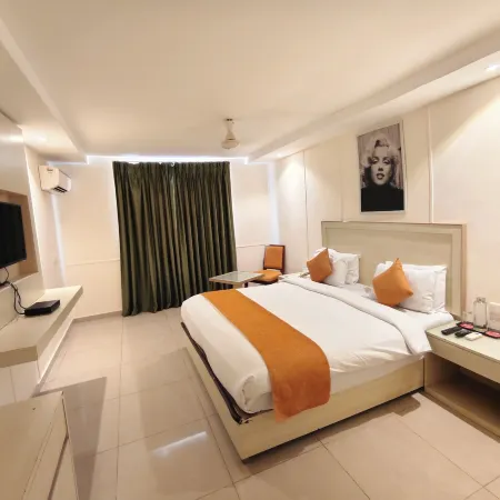 Trevon Hotels & Resorts Goa
