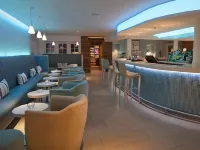 St Michaels Resort, Falmouth - bar