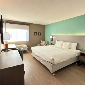 Comfort Inn Gallup I-40 Exit 20 Hotels in der Nähe von Rex Museum