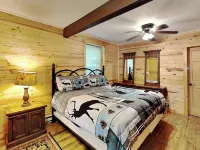 Log Heaven by Taylor Made Deep Creek - WiFi