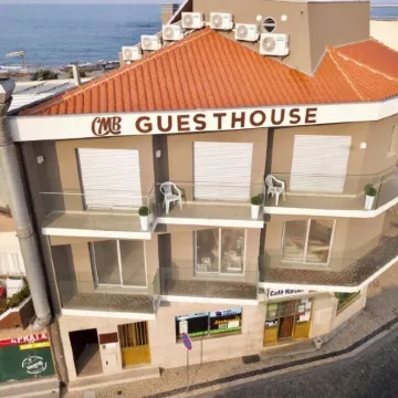 CMB Guesthouse