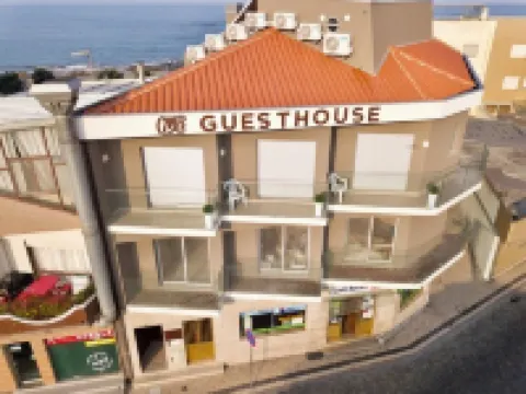 CMB Guesthouse